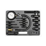 Yato - manomètre de compression diesel yt - 7307 16 pièces Yato - manomètre de compression diesel yt - 7307 16 pièces