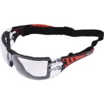 Yato - lunettes de scurit transparentes avec sangle yt - 73700