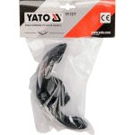 Yato - lunettes de scurit transparentes type 2876 yt - 7377