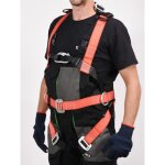 Yato - harnais de sécurité avec ceinture lapitale yt - 74220 Yato - harnais de sécurité avec ceinture lapitale yt - 74220
