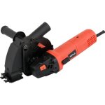 Yato - yt - 82015 r�tissoire murale de 12, 5 cm 10500 rpm 1700 w