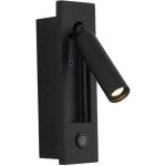 Yfmyy , applique murale led r�glable pour chambre, coin lecture et lit d'h�tel, bras flexible d�coratif ...