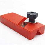 Ymyny bois raboteuse outil � main 45 degr�s d'angle raboteuse d'angle charpentier pour coupe de bord ...