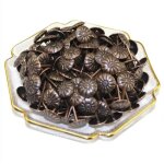 Ymyny - clous d�coratifs en bronze ulisem, style r�tro antique, pour tapisserie, pour renforcer et d�corer ...