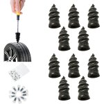 Ymyny - jamais utilis�]clous pour pneus de voiture, clous de r�paration de pneus sous vide, clous en ...