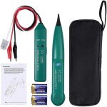 Ymyny - electrical cable finder, electrical cable detector, ms6812 cable finder, multifunctional circuit ...