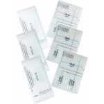 Ymyny filtre de nettoyage � air et pr� - moteur de remplacement, 3 paquets, pour aspirateur miele sf ...