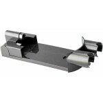 Ymyny station d'accueil de remplacement compatible avec dyson v7 / v8, support mural, station d'accueil ...