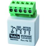 Yokis - micromodule volets roulants encastré 500w réf. mvr500e Yokis - micromodule volets roulants encastré 500w réf. mvr500e