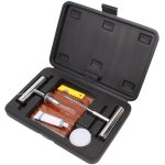 Yongqing - set outil rglage pneu kit de rparation crevaison plat urgence tubeless bougie