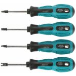 Yoyaxi - jeu de tournevis, u fourche type tournevis 4pcs / set tournevis u - fourche tournevis magn�tique ...