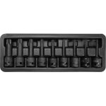 Jeu de cl�s � chocs � tige torx 1 / 2'' yt - 10654 yato