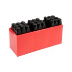 Yato yt - 6863 - lettre of timbres 27pcs Yato yt - 6863 - lettre of timbres 27pcs