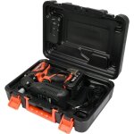 Yato - cl� � chocs yt - 82804 18 v 1x2 0 ah accu.