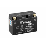 Batterie moto yuasa yt9b - bs 12v 8. 4ah 120a Batterie moto yuasa yt9b - bs 12v 8. 4ah 120a