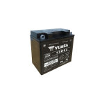 Batterie moto yuasa ytb9 vrla agm 12v 9. 5ah 95a active Batterie moto yuasa ytb9 vrla agm 12v 9. 5ah 95a active