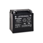 Batterie moto ytx14h - bs 12v 12ah - yuasa Batterie moto ytx14h - bs 12v 12ah - yuasa