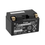 Batterie moto yuasa ytz10s - plomb - 12v - 8. 6ah