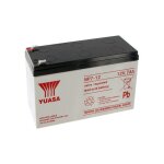 Yuasa - batterie plomb 12v 7ah np7 - 12