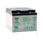 Batterie plomb agm npl24 - 12i 12v 24ah m5 - f - yuasa Batterie plomb agm npl24 - 12i 12v 24ah m5 - f - yuasa