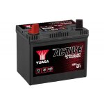 Batterie tondeuse yuasa u1 896 12v 30h 330a Batterie tondeuse yuasa u1 896 12v 30h 330a