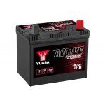 Yuasa - batterie tondeuse u1r 895 12v 30h 330a Yuasa - batterie tondeuse u1r 895 12v 30h 330a