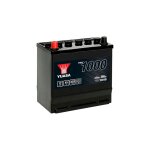 Yuasa - batterie voiture yuasa ybx1049 12v 45ah 350a