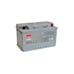 Yuasa - batterie voiture yuasa ybx5115 12v 90ah 800a Yuasa - batterie voiture yuasa ybx5115 12v 90ah 800a