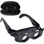 Yzmrbdqc - jumelles de p�che lunettes t�lescope grossissant pour l'observation des oiseaux sports concerts ...