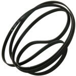Courroie de transmission pour seche - linge hotpoint ariston c00036195