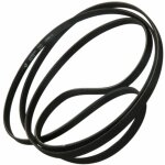 Courroie de transmission pour seche - linge hotpoint ariston c00036195