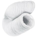 Gaine d'�vacuation pour s�che - linge electrolux 50279639004