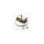 Zanussi - thermostat k57l5807ff pour rfrigrateur, conglateur 2262141019
