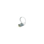 Zanussi - thermostat k59l2074 pour refrigerateur electrolux - 2262348101