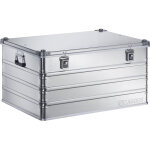 Zarges - caisse de transport en aluminium, capacit� 259 l, l x