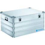 Zarges - caisse de transport en aluminium, capacit 259 l, l x