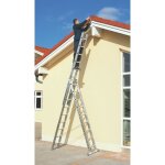 Zarges - echelle transformable z 200 3x9 barreaux 3 - pièces Zarges - echelle transformable z 200 3x9 barreaux 3 - pièces