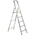 Zarges - escabeau alu - plus 6 marches