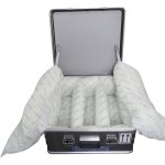 Zarges - mallette de sécurité akku safe, l x l x h 600 x 600 x Zarges - mallette de sécurité akku safe, l x l x h 600 x 600 x