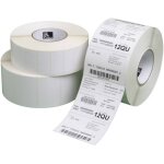 Zebra - rouleau d'�tiquettes 51 x 25 mm papier blanc 20640 pc(s) fixation permanente 3007201 - t etiquette ...