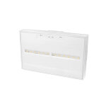 Zemper - bloc autonome antipanique ambiance. ip65 led toledo