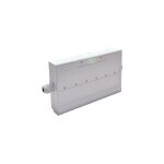 Zemper - lte - 3050ex bloc de secours vacuation toledo sati - 45lm - ip65 - ik10