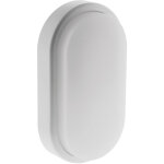 Hublot rond d'�clairage ext�rieur �tanche ip54, 980 lumens, blanc