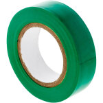 Rouleau adhsif 15mm x 10m - vert zenitech