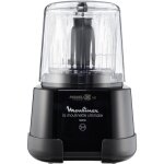 Zerkleinerer dp8108 moulinette ultimate 1000w schwarz