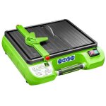 Zipper - coupe carreaux electrique a eau scie a carrelage zi - fs115