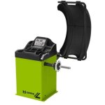 Zipper - equilibreur de pneus de voiture 200w zi - rwm99o