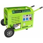 Zipper - groupe electrogene portable 9300w zi - ste8004