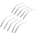 Zoternen - aiguille � coudre courb�e pour point invisible lwx6t, machine � coudre, taille de machine, ...