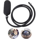 Zoternen - bouchon de tuyau gonflable pour la plomberie, d�tection de fuite, applications de test de ...